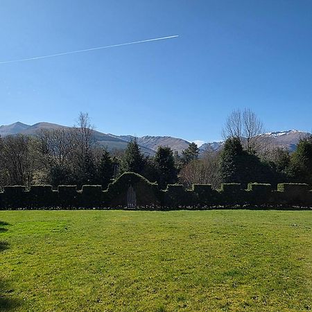 רויברידג' Mizpah Bed & Breakfast Near Ben Nevis Highlands מראה חיצוני תמונה