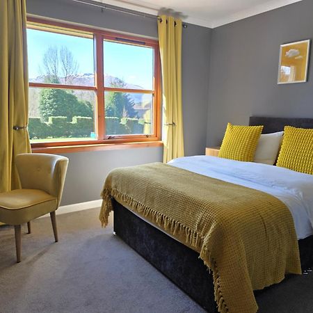 רויברידג' Mizpah Bed & Breakfast Near Ben Nevis Highlands מראה חיצוני תמונה