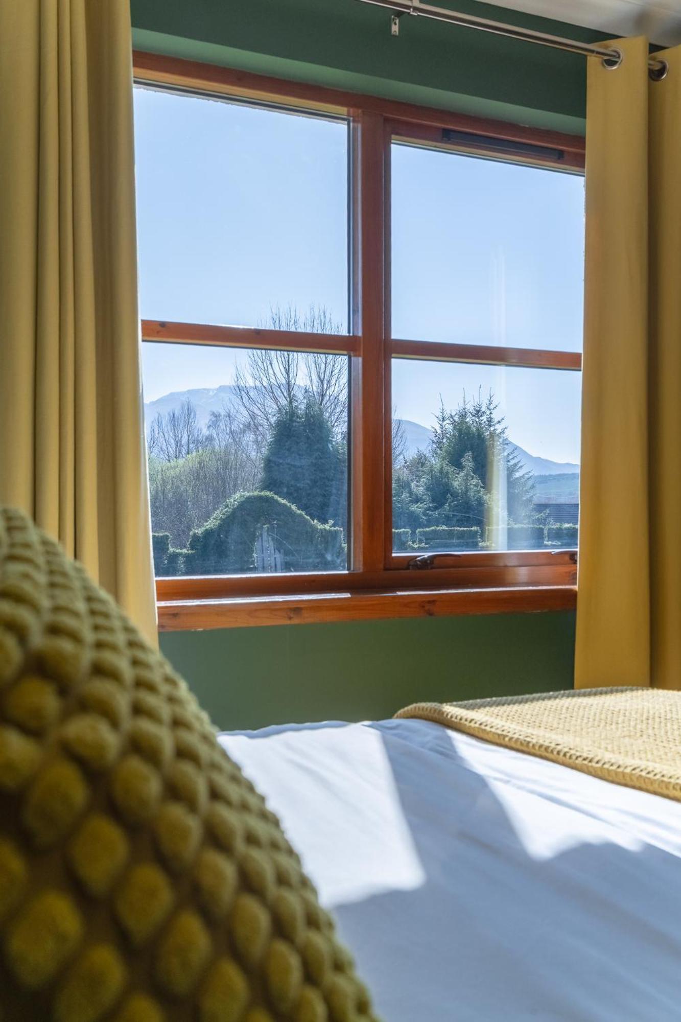 רויברידג' Mizpah Bed & Breakfast Near Ben Nevis Highlands מראה חיצוני תמונה